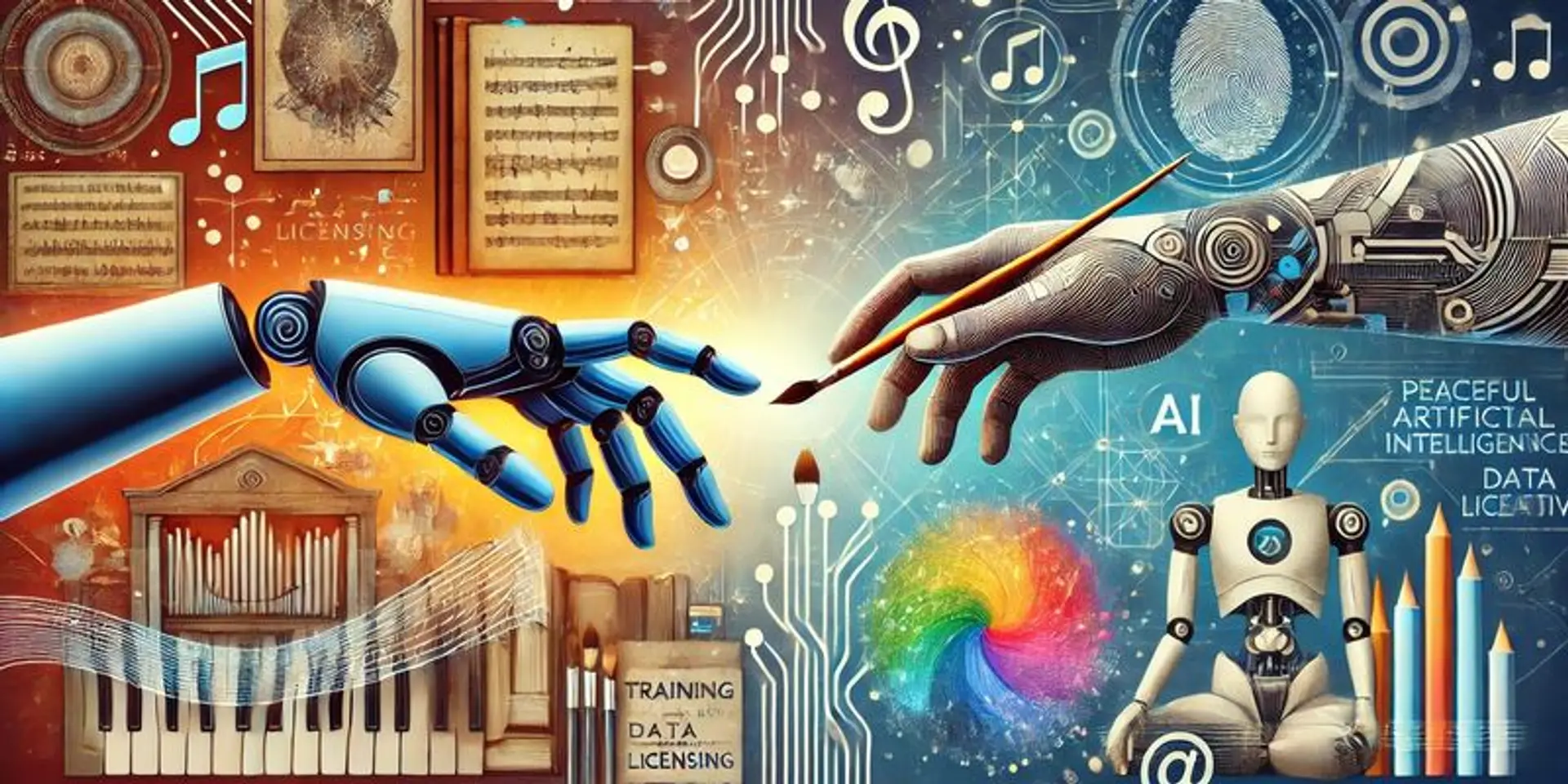 Fractional IP Rights 2026: Licensing Models for AI-Generated Content