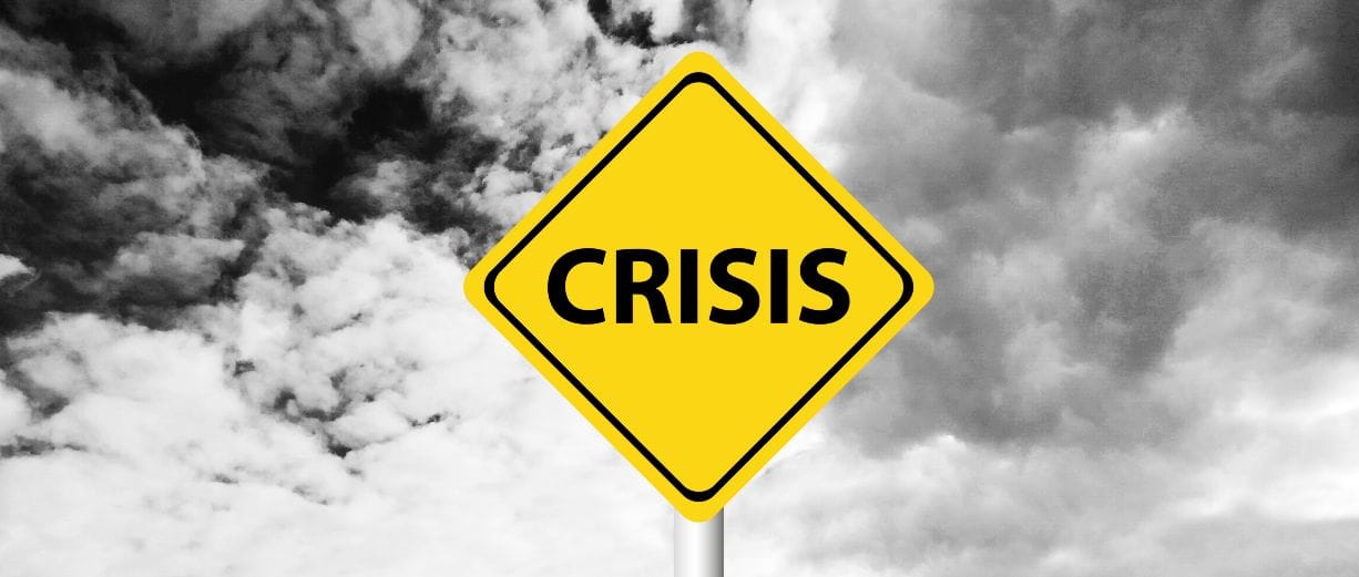 The IP Compliance Crisis