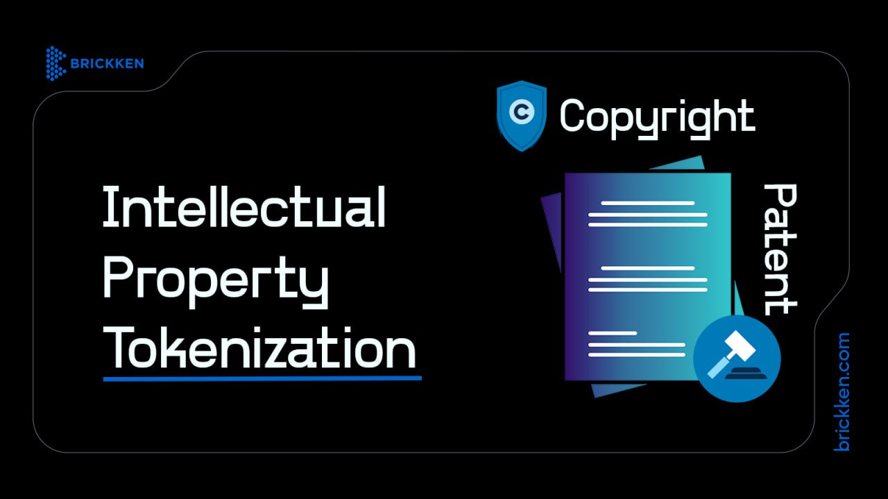 Fractional IP Rights in
