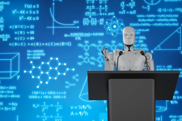 The AI Copyright Shift
