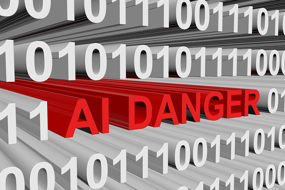 The AI Copyright Shift