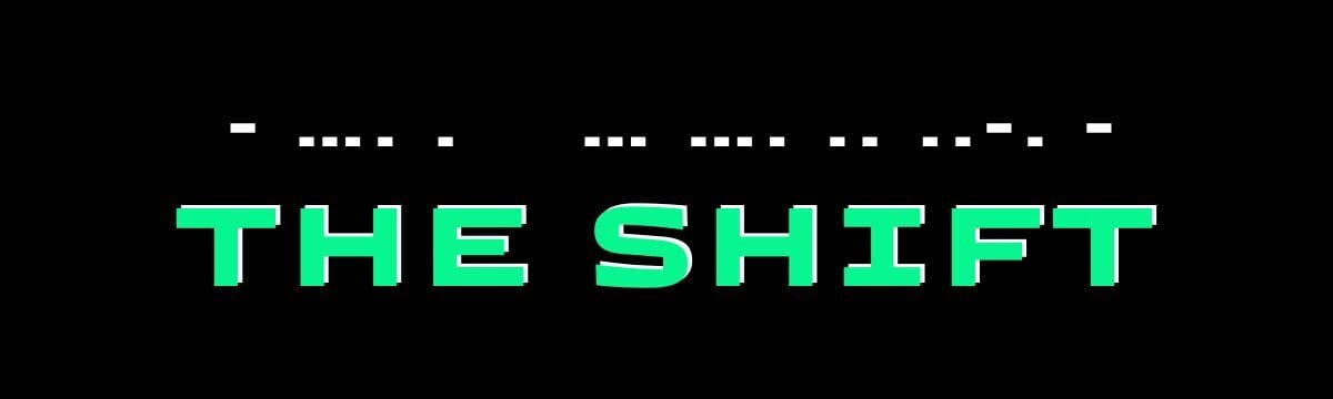 The AI Licensing Shift