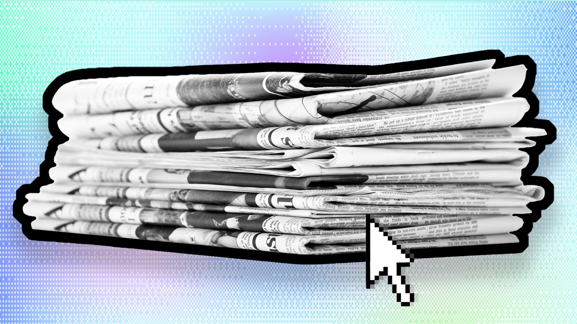 The AI Licensing Shift