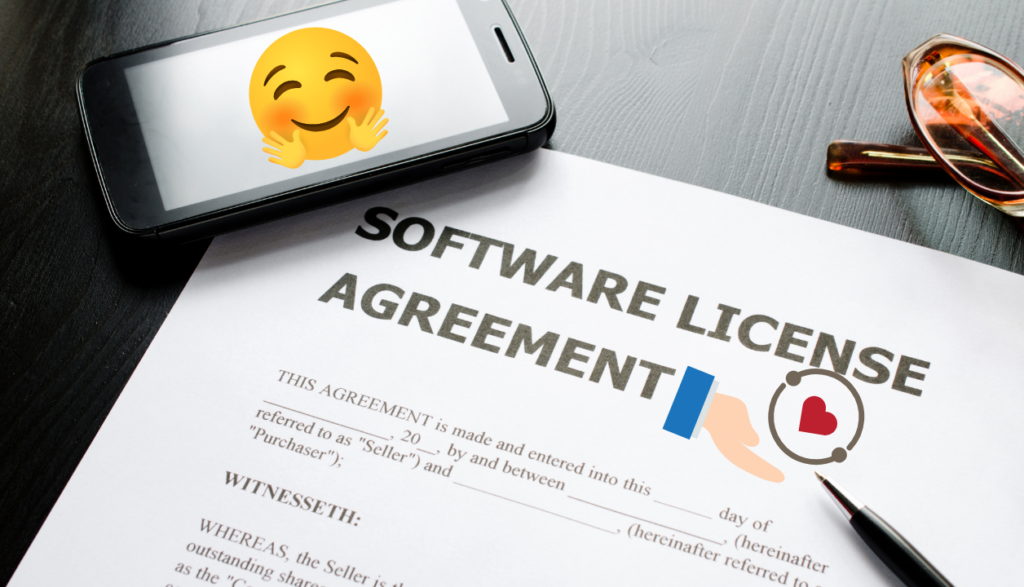 AI Licensing