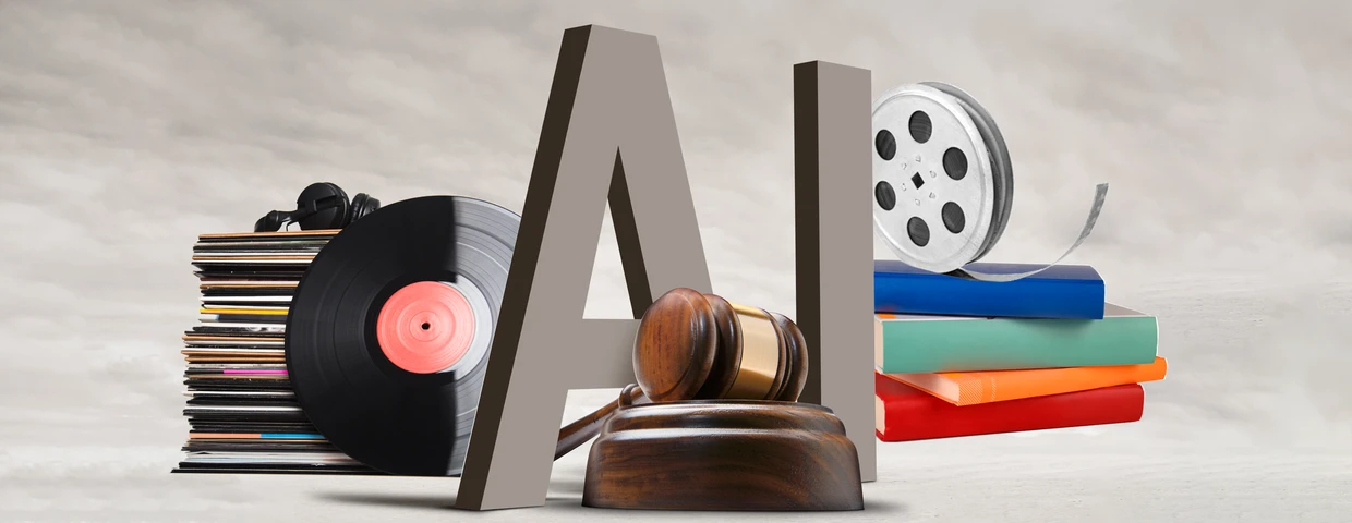 AI Licensing