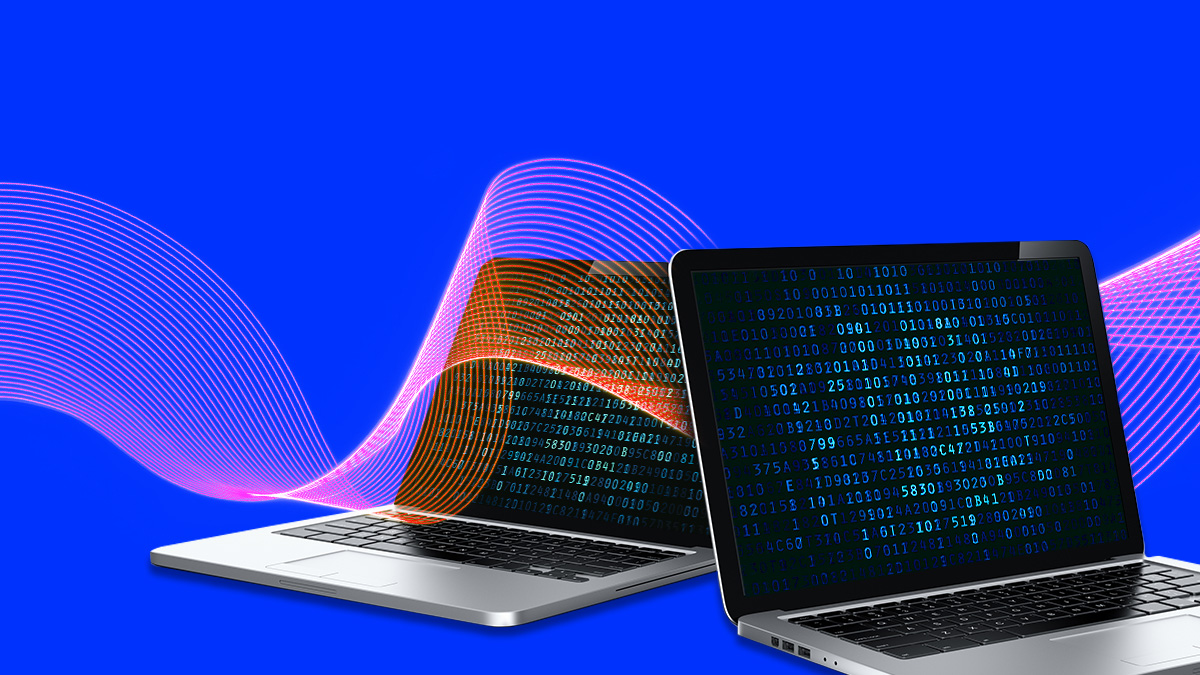 The IP Shift