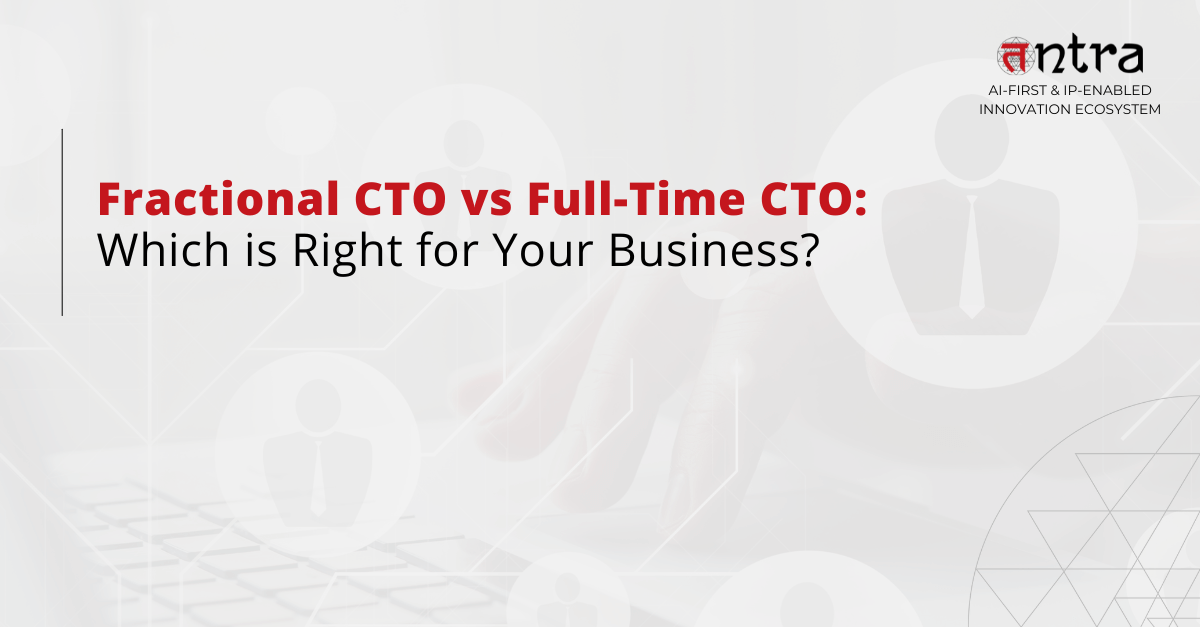 The to Fractional IP Rights