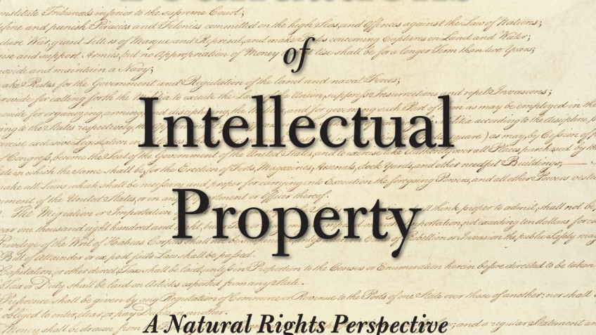 IP Rights Update