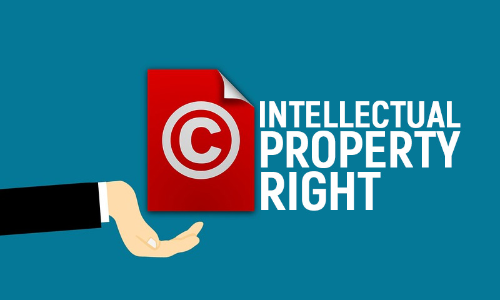 IP Rights Update