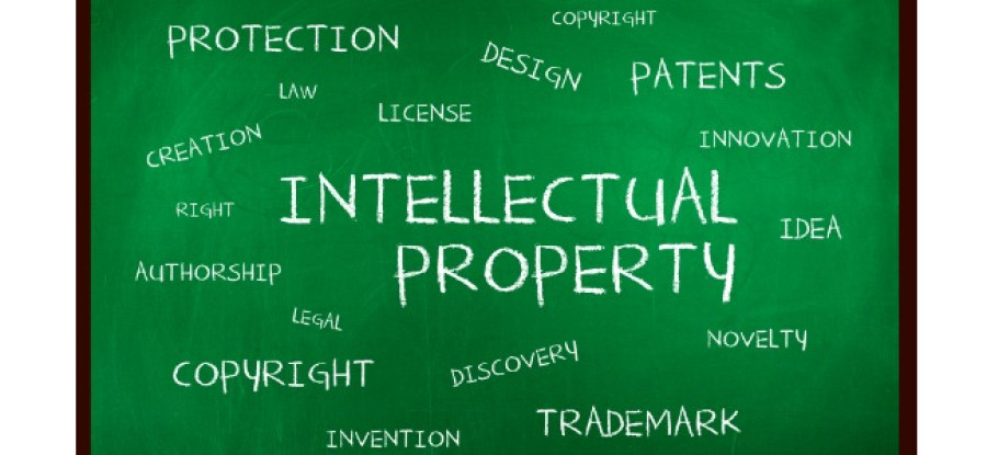IP Rights Update
