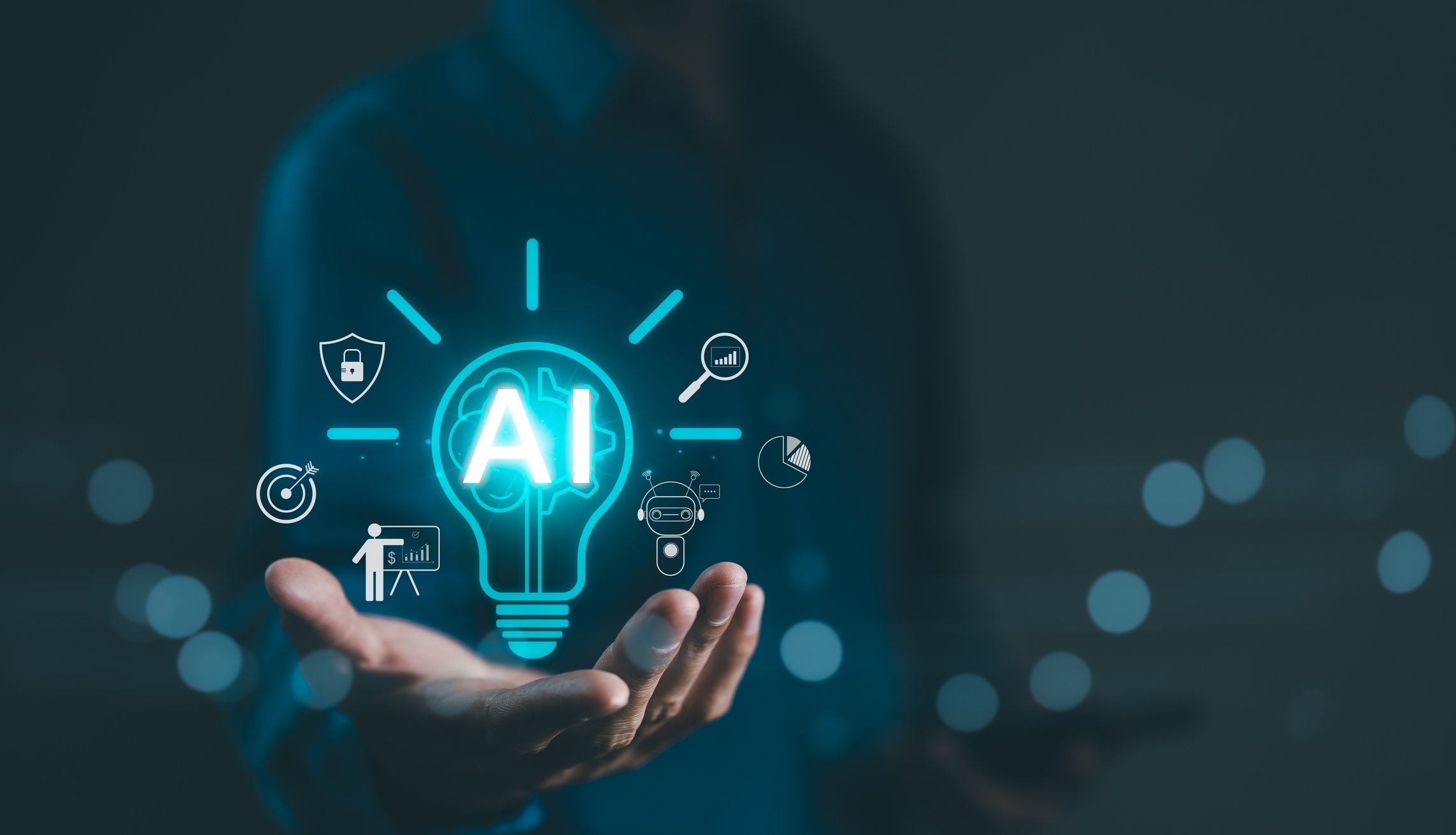 AI intellectual property valuation