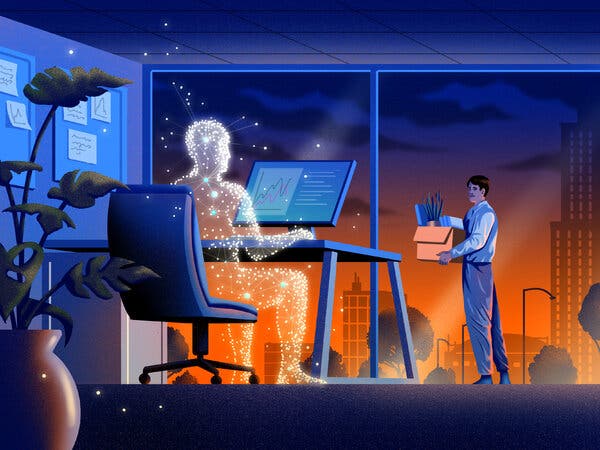 The AI Licensing Revolution