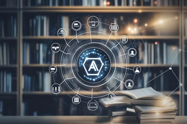 The AI Licensing Revolution