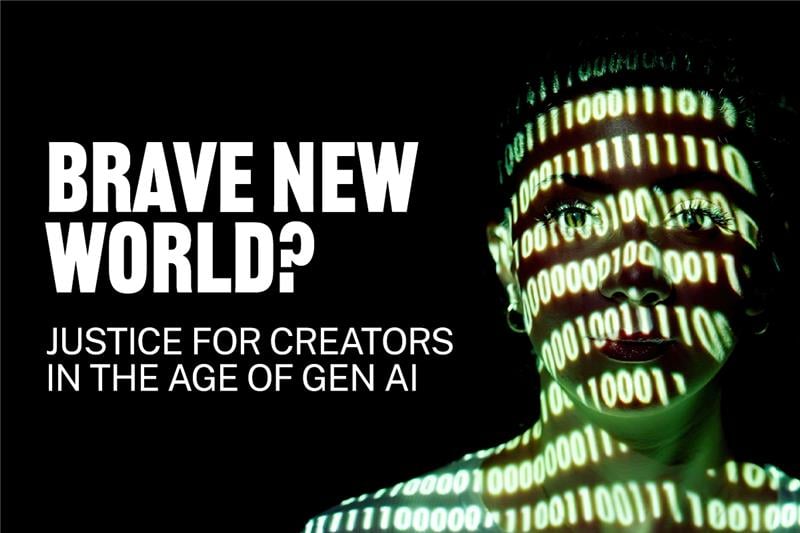The AI Licensing Revolution