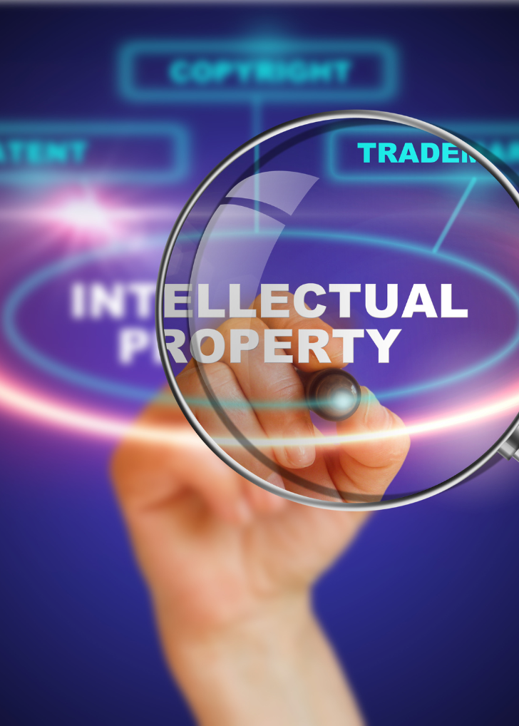 to Fractional IP Rights