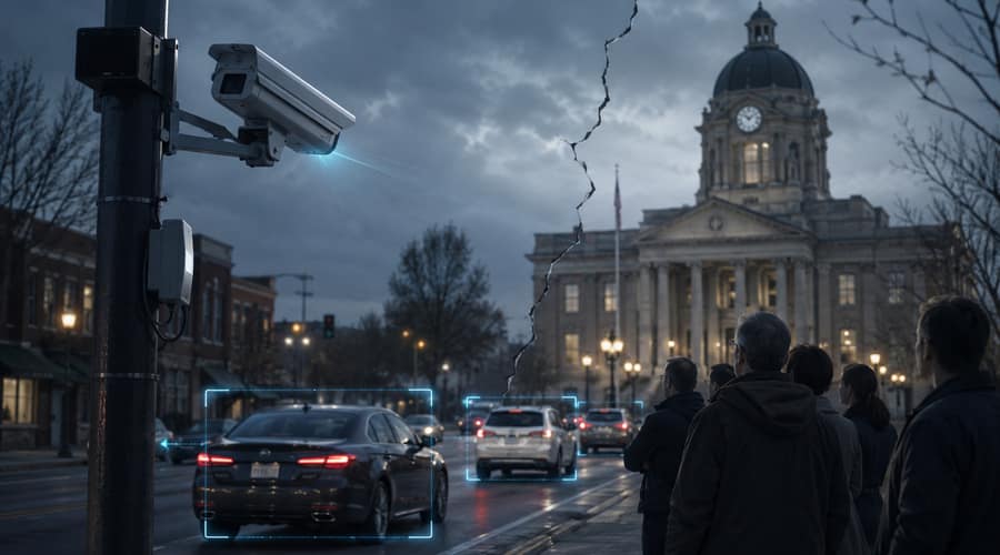 The 2026 AI Licensing Crisis: How Fractional IP Rights Protect Creators in the Generative Era