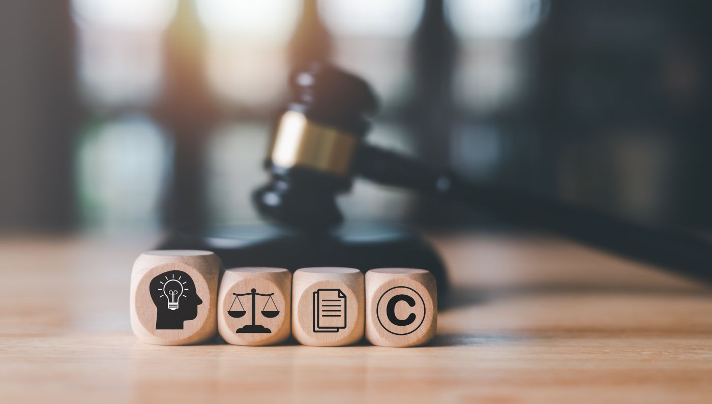How to Secure Fractional IP Rights for Your Startup
