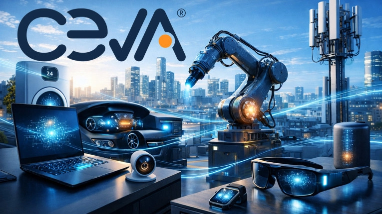 The AI Licensing Shift