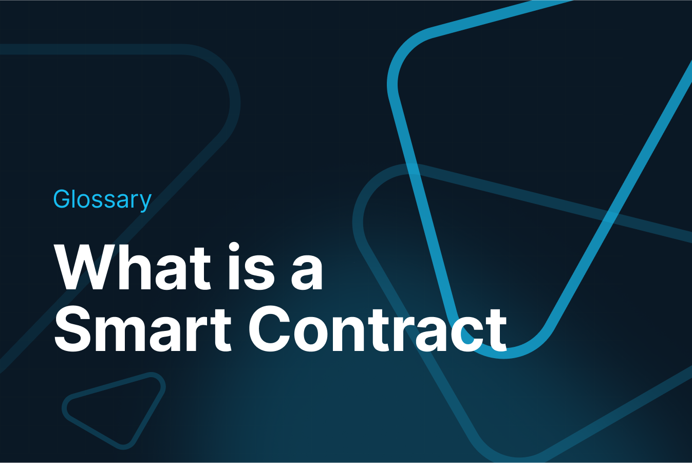 smart contracts automated royalties blockchain