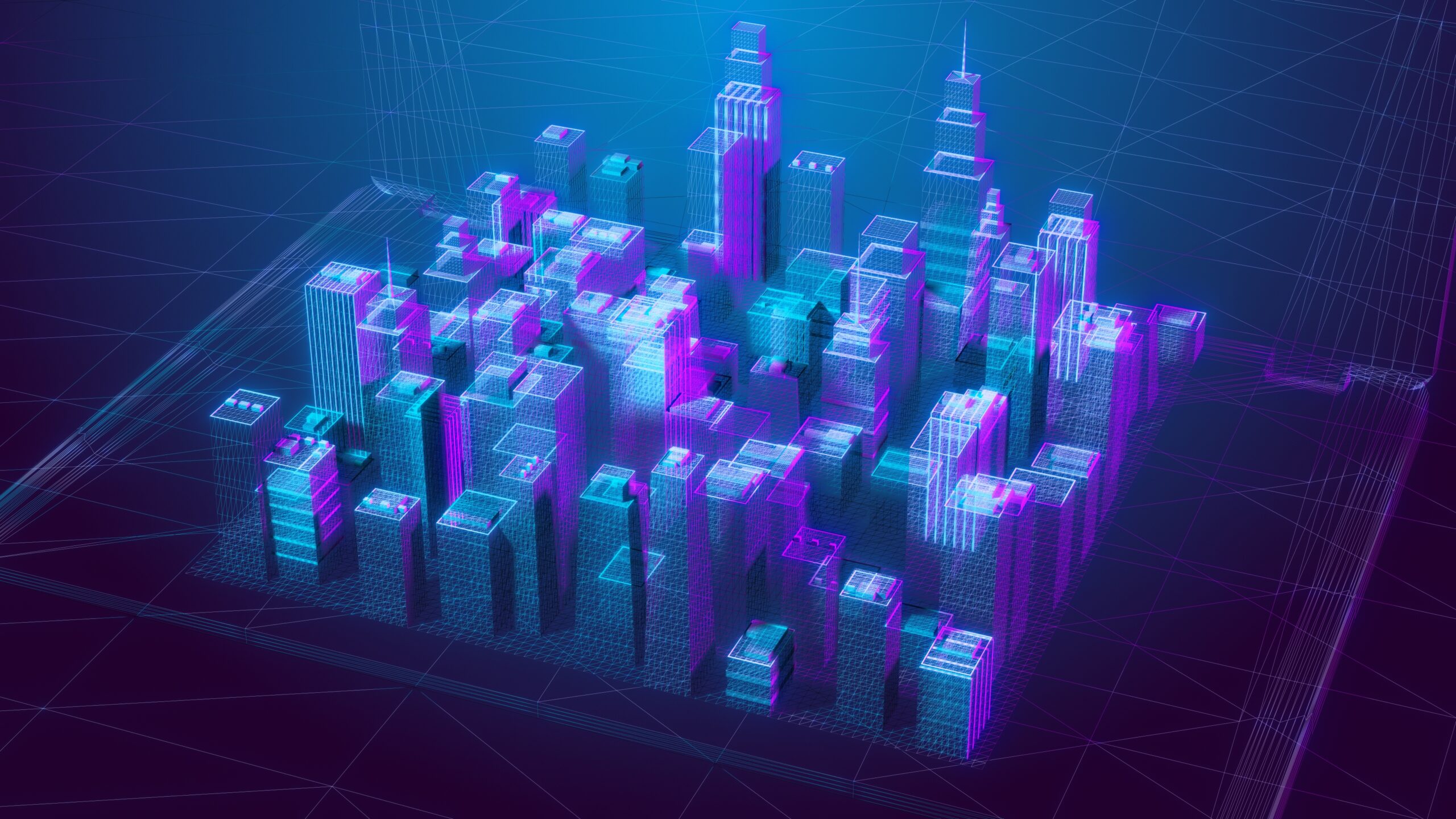 Futuristic blockchain visualization of glowing tokenized AI patents on a digital ledger, representing top fractional investments in AI and cloud computing IP for 2026
