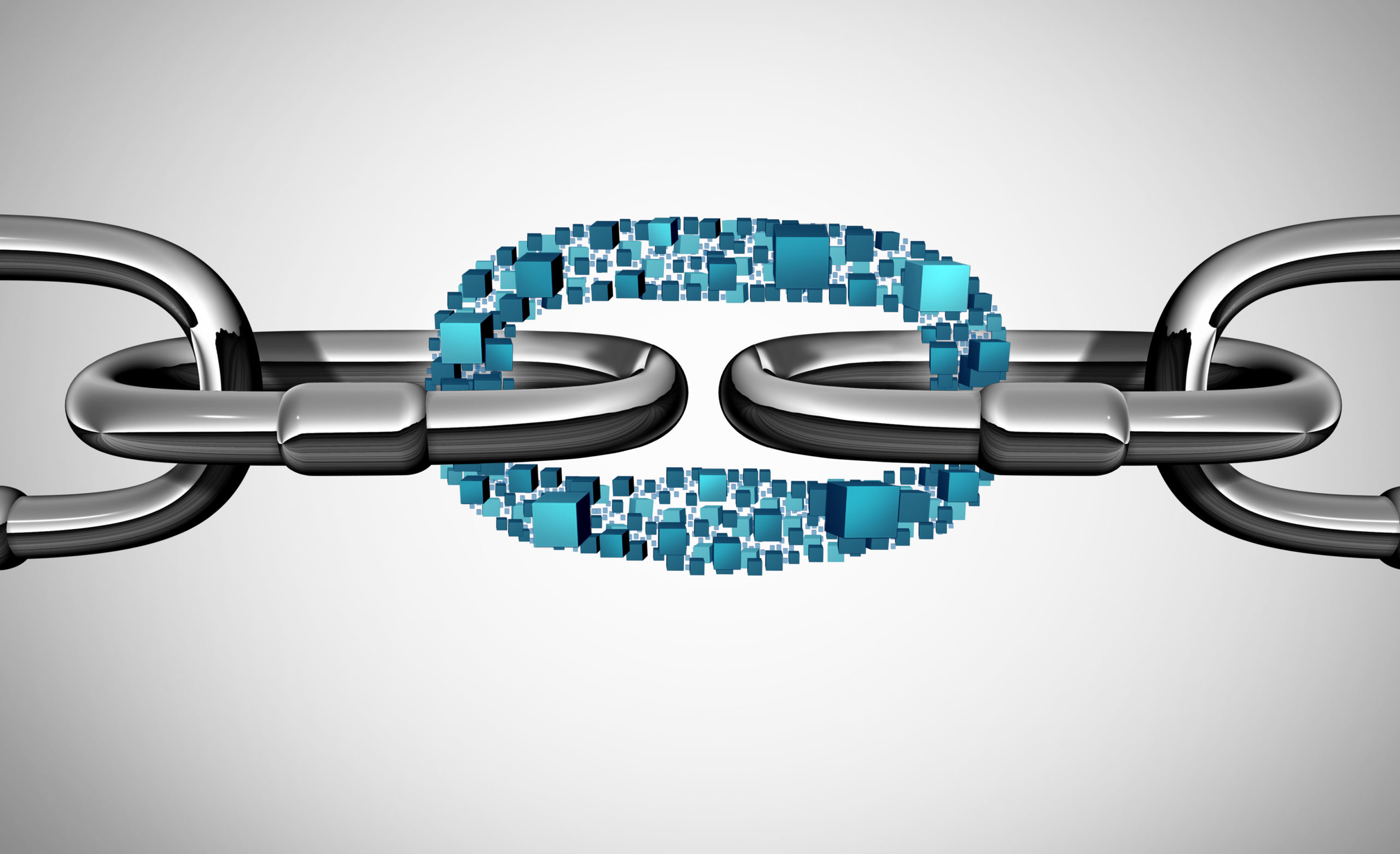 blockchain immutable IP provenance
