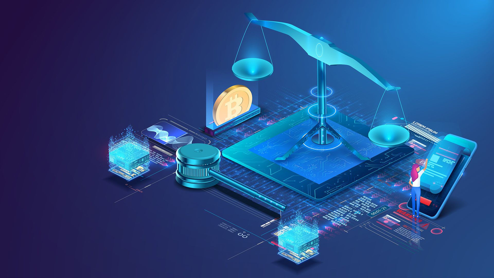 portfolio diversification tokenized IP assets