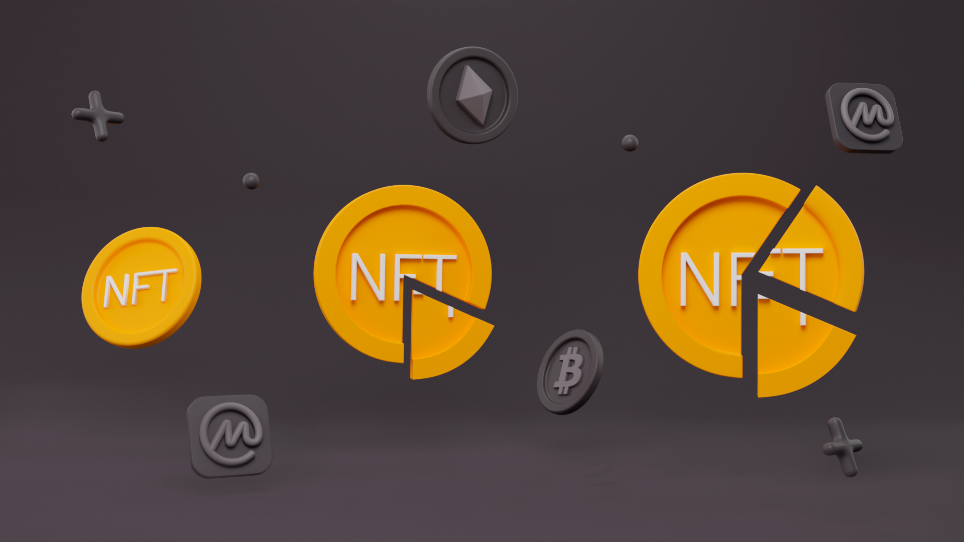 fractional NFT ownership small investors
