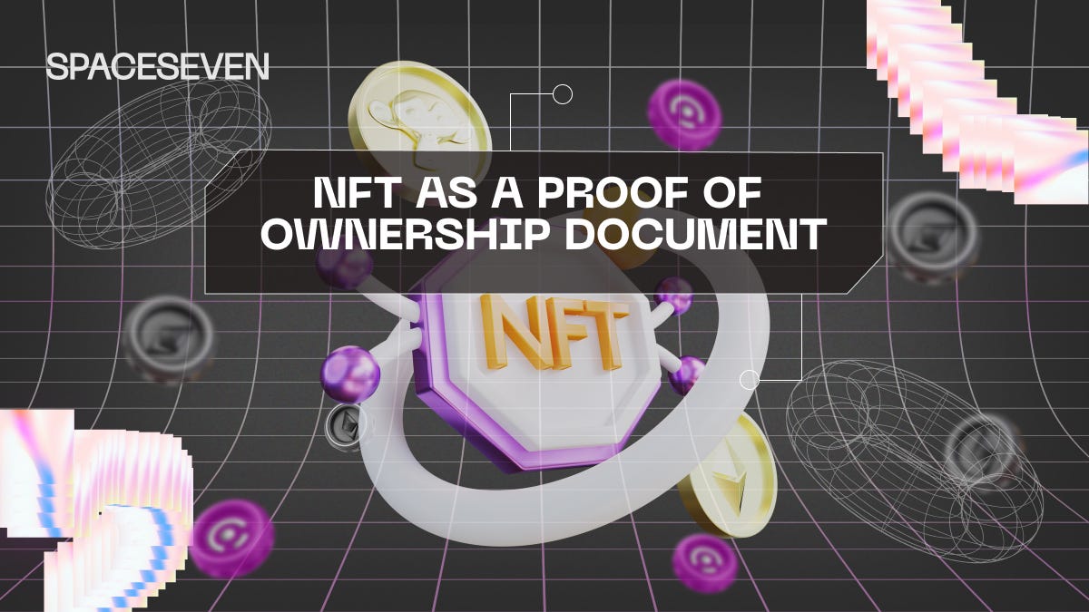 blockchain immutable ownership proof icon