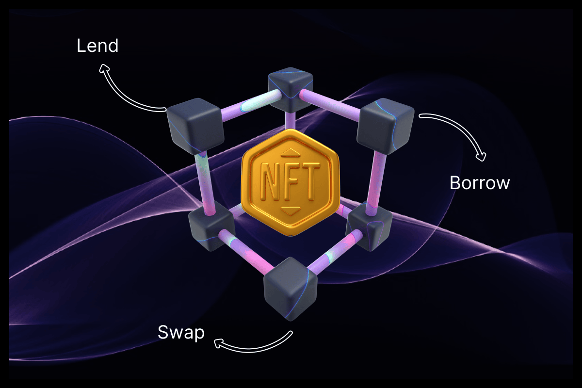 fractional NFT patent portfolio blockchain