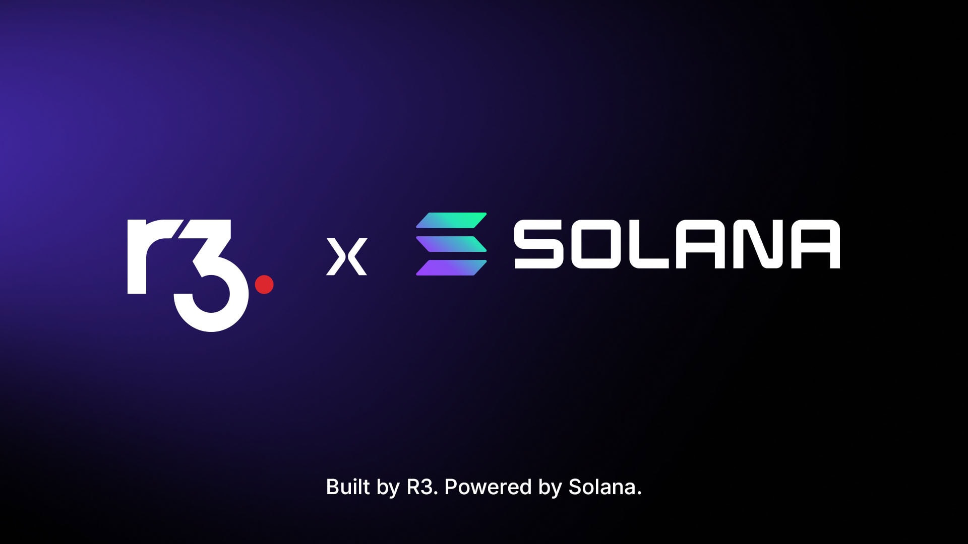 Solana blockchain high throughput low fees