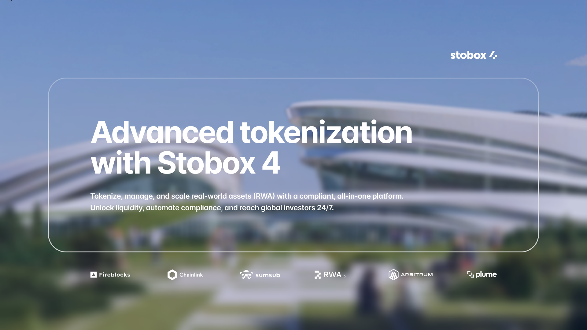 STO ERC-20 token legal structure flowchart