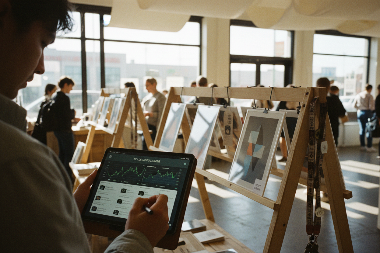 IP NFTs for Creators: Monetizing Copyrights via Fractional Tokenization